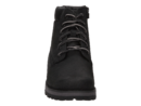 Timberland boots zwart