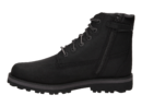 Timberland bottines noir