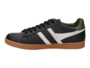 Gola sneaker zwart