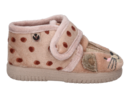 Victoria slipper camel