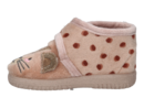 Victoria slipper camel