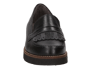 Pitillos mocassin black