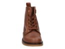 Poldino boots cognac