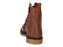 Poldino boots cognac