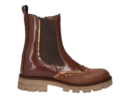 Poldino bottines brown