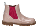 Poldino boots roze