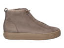 Paul Green bottes taupe