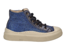 Beberlis sneaker blauw