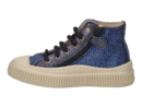 Beberlis sneaker blauw