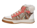 Beberlis sneaker multi