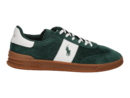 Polo Ralph Lauren sneaker groen