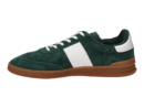 Polo Ralph Lauren sneaker green