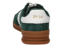 Polo Ralph Lauren baskets vert