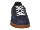 Polo Ralph Lauren sneaker blauw