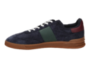 Polo Ralph Lauren sneaker blauw