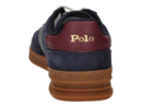 Polo Ralph Lauren sneaker blauw