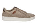 Wrangler sneaker beige