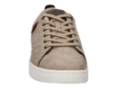 Wrangler sneaker beige