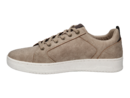 Wrangler sneaker beige