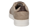 Wrangler sneaker beige