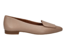 Paul Green ballerines taupe