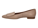 Paul Green ballerines taupe