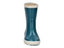 Bergstein rain boot blue