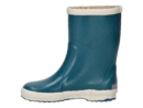 Bergstein botte de pluie bleu