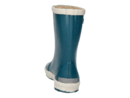 Bergstein rain boot blue