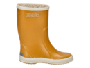 Bergstein rain boot yellow