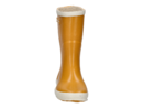 Bergstein rain boot yellow