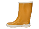 Bergstein rain boot yellow