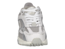 Mercer sneaker white