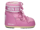 Moon Boot sneeuwlaars roze