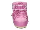 Moon Boot sneeuwlaars roze