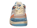 Diadora Heritage sneaker blauw