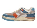 Diadora Heritage sneaker blauw