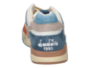 Diadora Heritage sneaker blauw