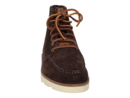 Sebago boots bruin