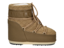 Moon Boot sneeuwlaars camel