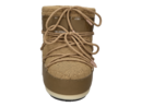 Moon Boot sneeuwlaars camel