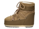 Moon Boot sneeuwlaars camel