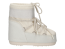 Moon Boot sneeuwlaars beige