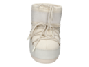 Moon Boot sneeuwlaars beige