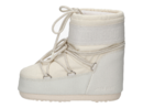 Moon Boot sneeuwlaars beige