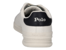 Polo Ralph Lauren baskets bleu