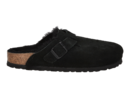 Birkenstock mules noir