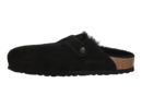 Birkenstock mules noir