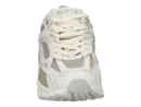 Mercer sneaker white