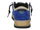 D.a.t.e sneaker blauw